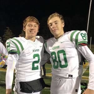 Meet your Posher, Cole